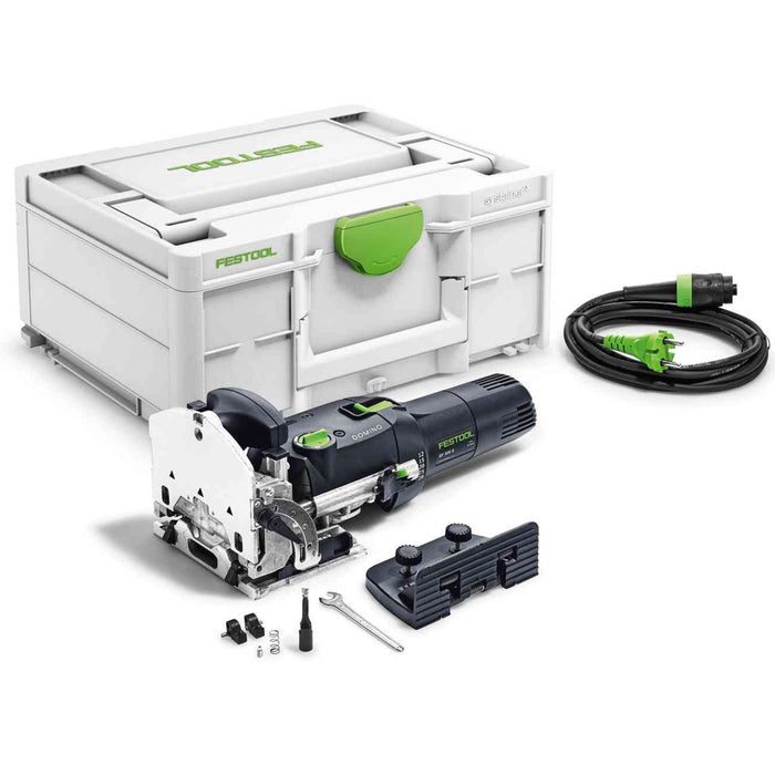 Festool Joining Machine Df500 Q Plus Domino Fes576413