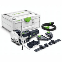 Festool Joining Machine Df500 Q Set Domino Fes576420