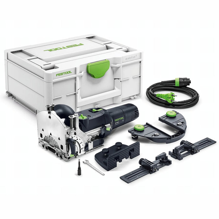 Festool Joining Machine Df500 Q Set Domino Fes576420
