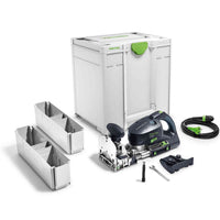 Festool Joining Machine Df700 Eq Plus Domino Fes576426