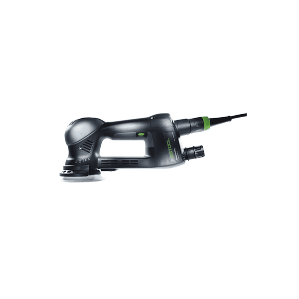 ECCENTRIC SANDER RO90 DXGEARED