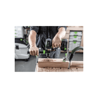 Cordless Precussion Drill  Pdc 18/4-Basic