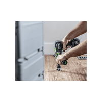 Cordless Precussion Drill  Pdc 18/4-Basic