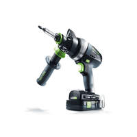 Cordless Precussion Drill  Pdc 18/4-Basic