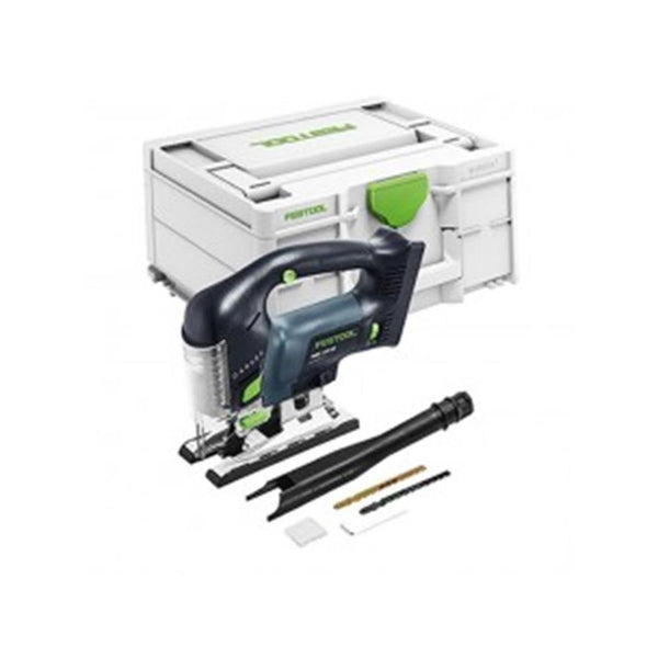 CORDLESS PENDULUM JIGSAW PSC420 EB-BASIC