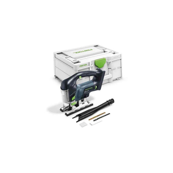CORDLESS PENDULUM JIGSAW PS420 EB-BASIC