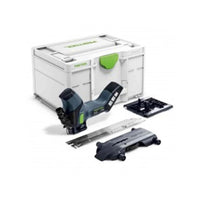 CORDLESS INSULATING MATERIAL SAW ISC 240