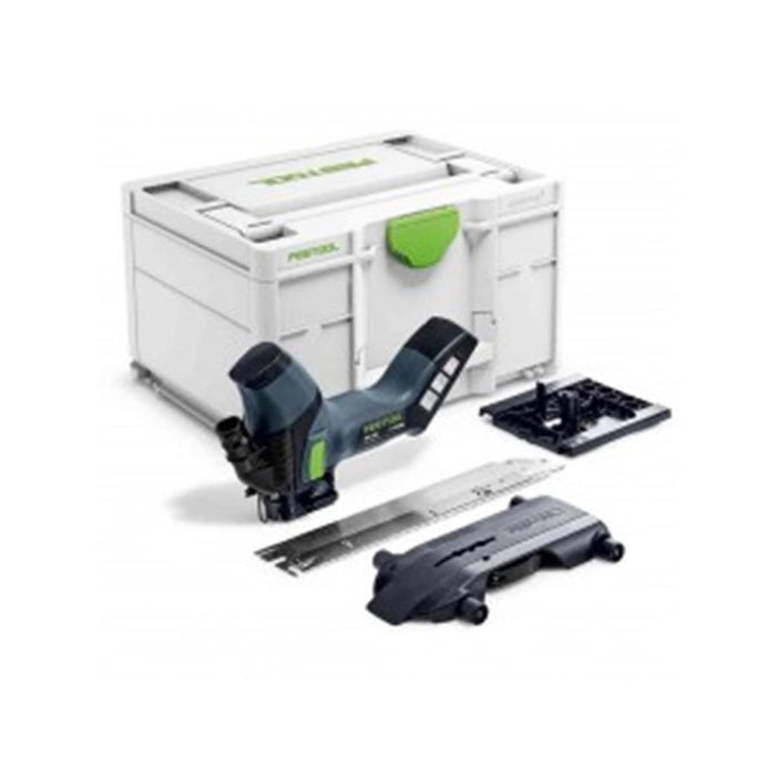 CORDLESS INSULATING MATERIAL SAW ISC 240
