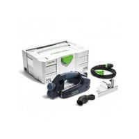 PLANER ONE HANDED EHL65 EQ-PLUS