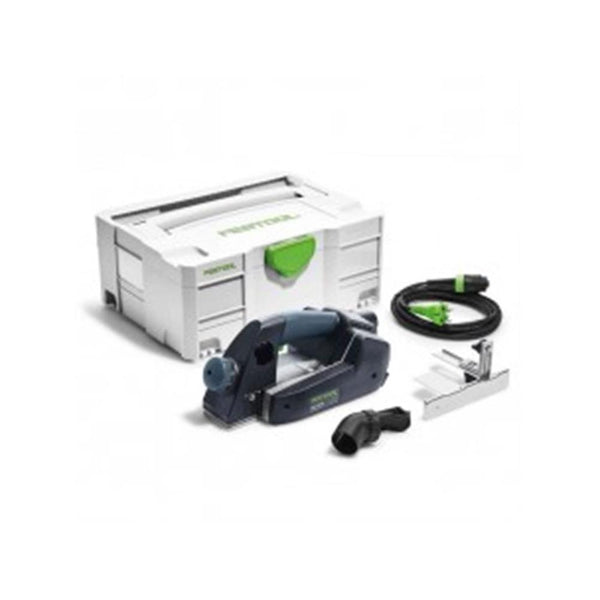 PLANER ONE HANDED EHL65 EQ-PLUS