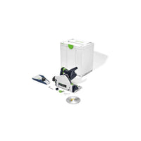 CORDLESS PLUNGE CUT SAW TSC55 KEB-BASIC