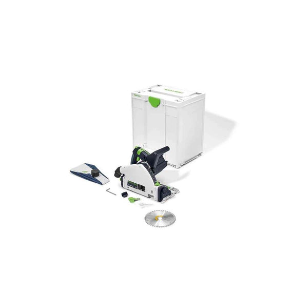 CORDLESS PLUNGE CUT SAW TSC55 KEB-BASIC