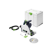 CIRCULAR SAW TS60 KEBQ-PLUS