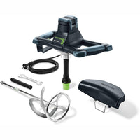 Festool Stirrer Mx 1200 Re Ef Hs3 R Fes576743