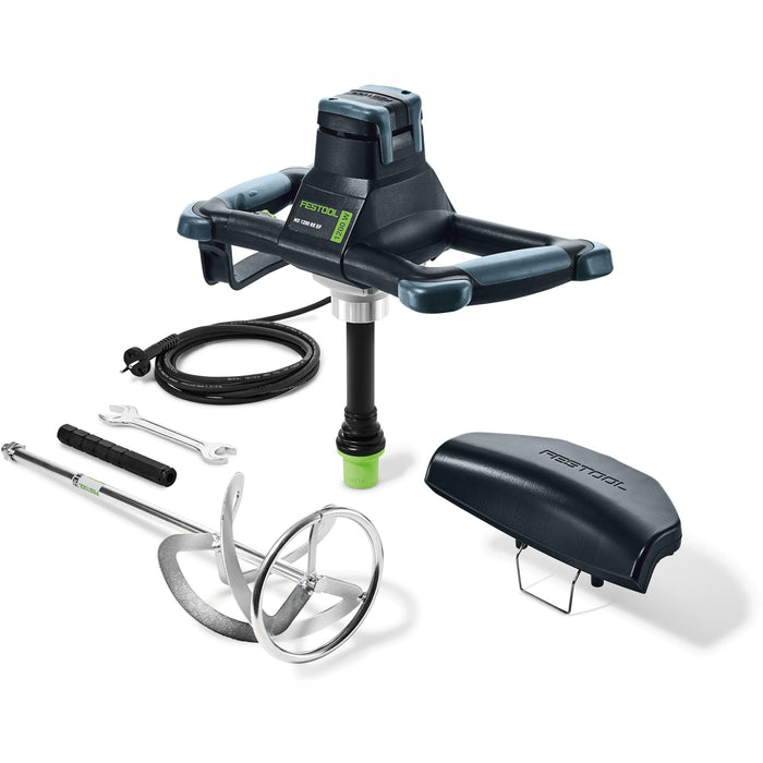 Festool Stirrer Mx 1200 Re Ef Hs3 R Fes576743