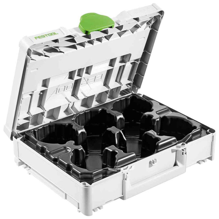 Festool  Systainer Sys-stf-d77-d90-93v - FES576784