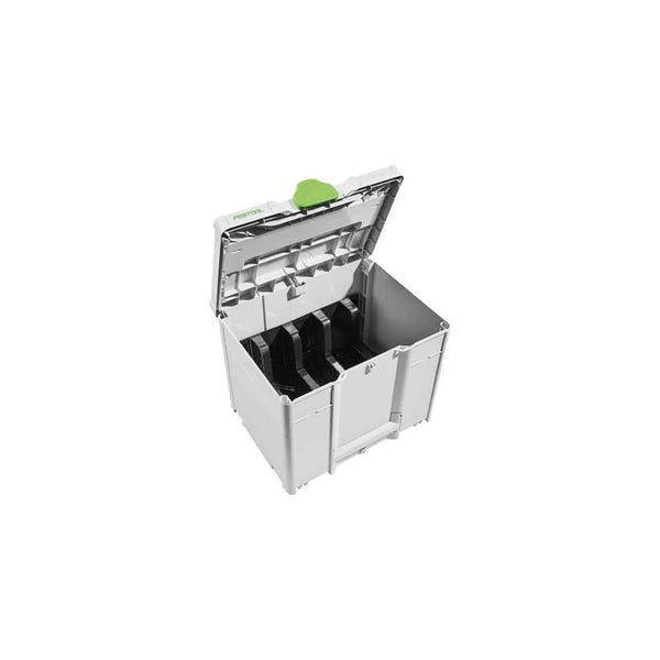 ACCESSORIES SYS ZH-SYS-PS 420