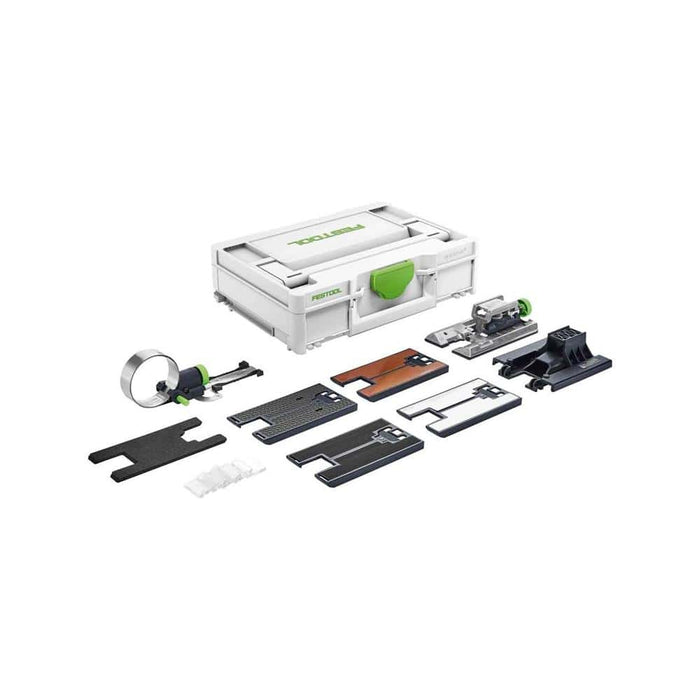 ACCESSORIES SYS ZH-SYS-PS 420