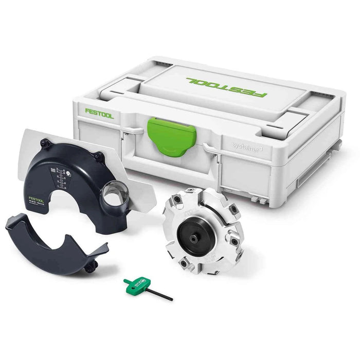Festool Slot Unit Vn Hk85 130 X16 25 Fes576803