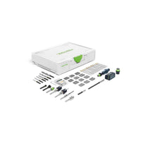 ASSEMBLY PACK SYS3M89ORG CE-SORT
