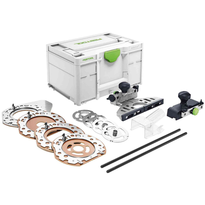 Festool Accessories Set Zs Of 2200 Fes576832