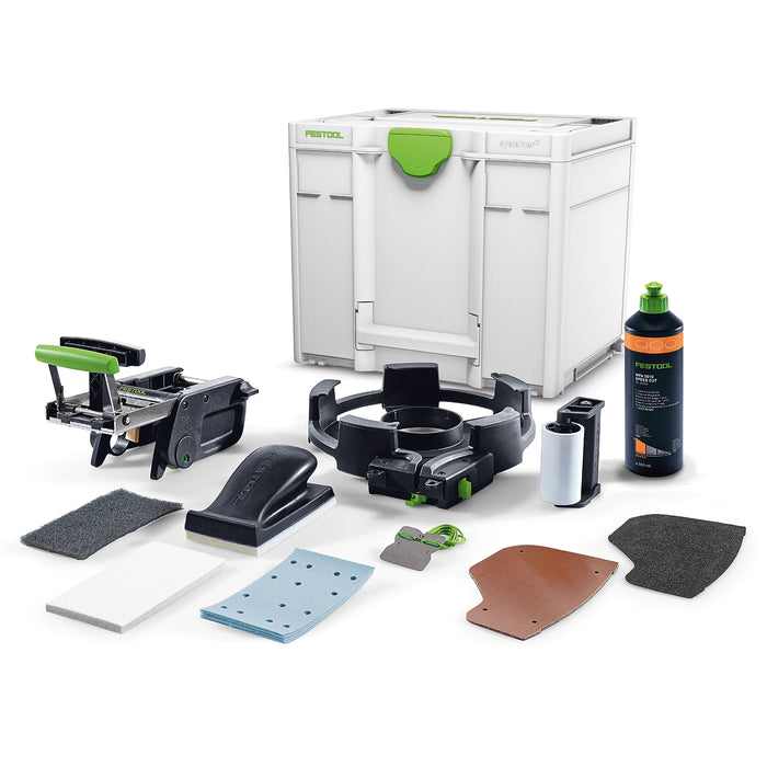 Festool Edge Trimming Set Kb Ka65 Sys 3 Fes576834