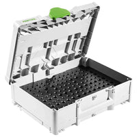 Festool Cleaning Set D 36 Hw Rs Plus Fes576835