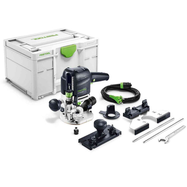 FESTOOL ROUTER OF 1010 REBQ-PLUS – FES576919