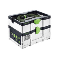 CORDLESS DUST EXTRACTOR BASIC