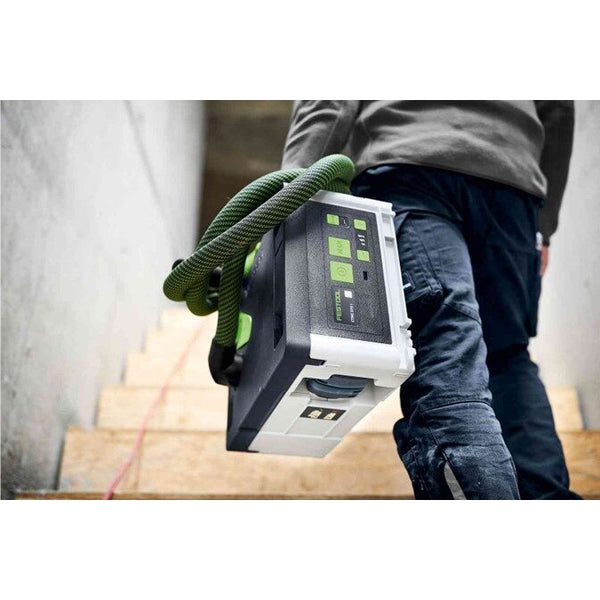 CORDLESS DUST EXTRACTOR BASIC