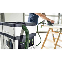CORDLESS DUST EXTRACTOR BASIC