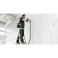 CORDLESS DUST EXTRACTOR BASIC