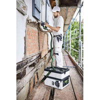 CORDLESS DUST EXTRACTOR BASIC