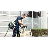 CORDLESS DUST EXTRACTOR BASIC