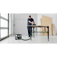 CORDLESS DUST EXTRACTOR BASIC