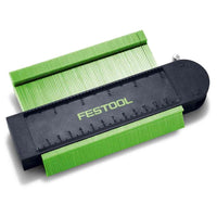 Festool Contour Gauge KTL-FZ FT1: Shape Duplicator for Woodworking & Metalworking