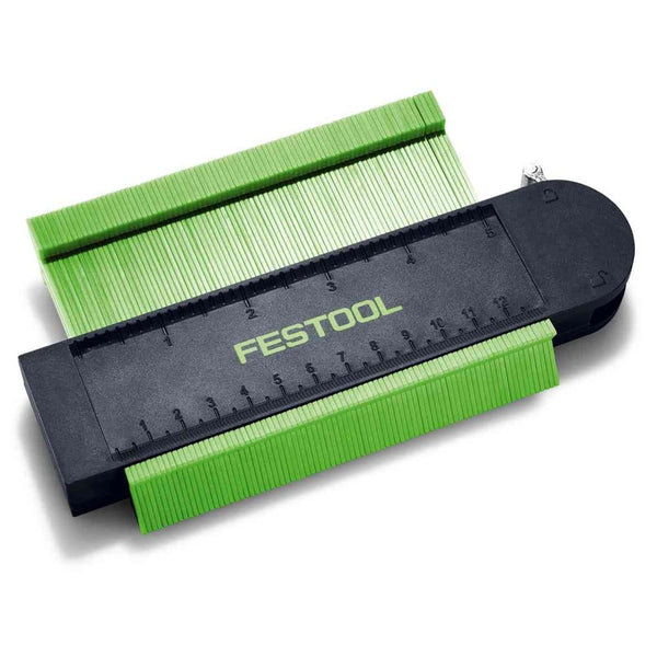 Festool Contour Gauge KTL-FZ FT1: Shape Duplicator for Woodworking & Metalworking