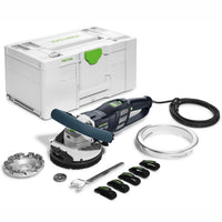 Festool Diamond Grinder Rg130 Eci S Fes577059
