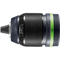 Festool Keyless Chuck Kc 13 1 2 Mmfp Fes577072
