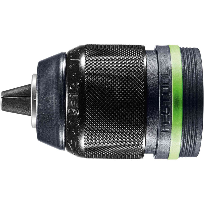 Festool Keyless Chuck Kc 13 1 2 Mmfp Fes577072