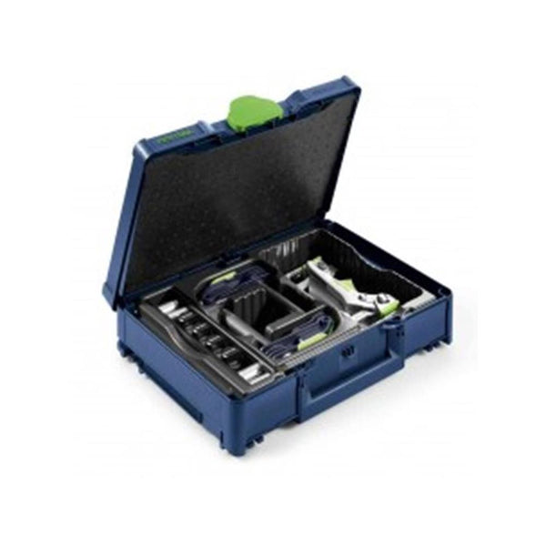 SYSTAINER SYS3 M 112 MFT-FX