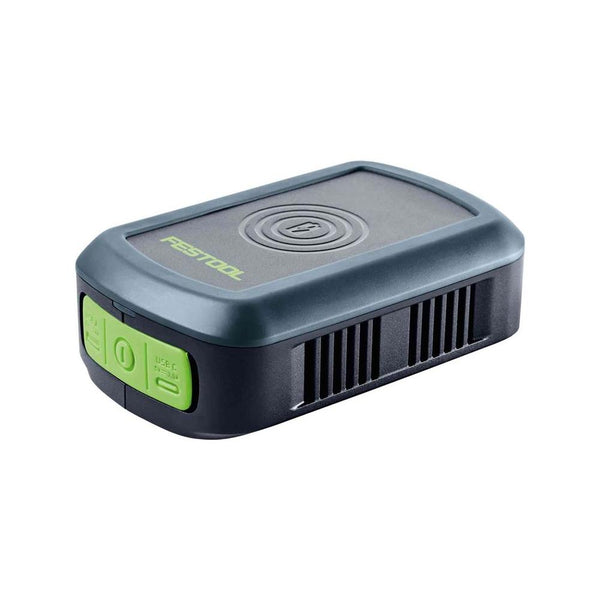 PHONE CHARGER PHC 18