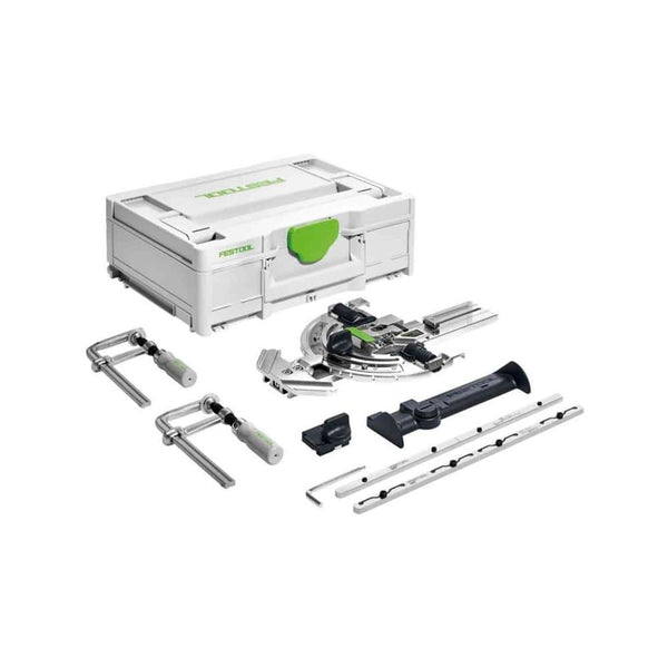 ACCESSORIES SET SYS3 M137FS-2SE