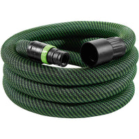 Festool Suction Hose D 27 X3,5 M Fes577158