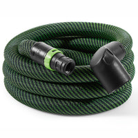 Festool Suction Hose D 27 X3 M As 90�� Ct Fes577160