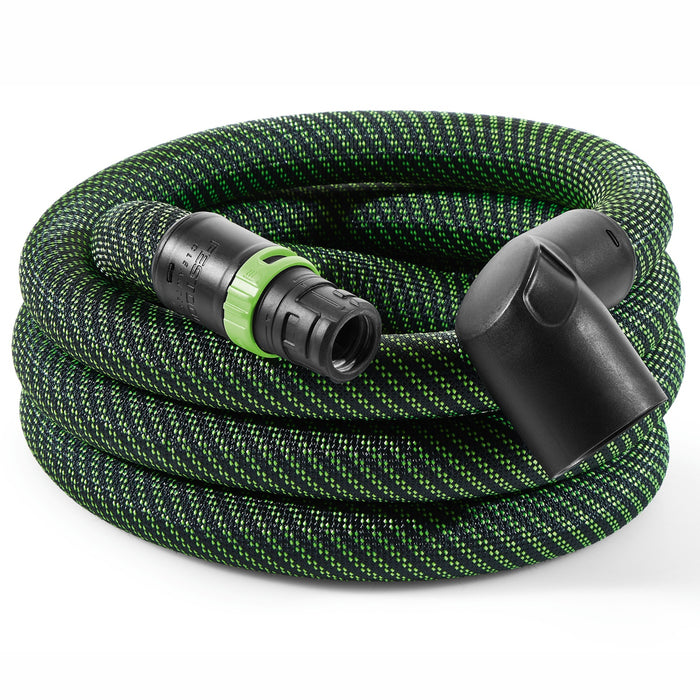 Festool Suction Hose D 27 X3 M As 90�� Ct Fes577160