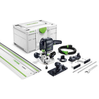 Festool Router Of1010 Ebq Set Fes577168
