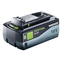 Festool Battery Pack High Power Bp18 Li 8.0 Hp Asi Fes577323