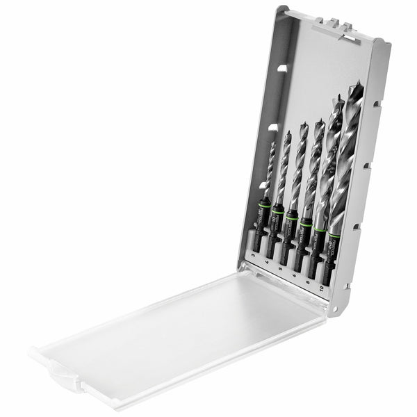 Festool Drill Cassette Bks Sys3 D3-10 Ce-w - FES577396