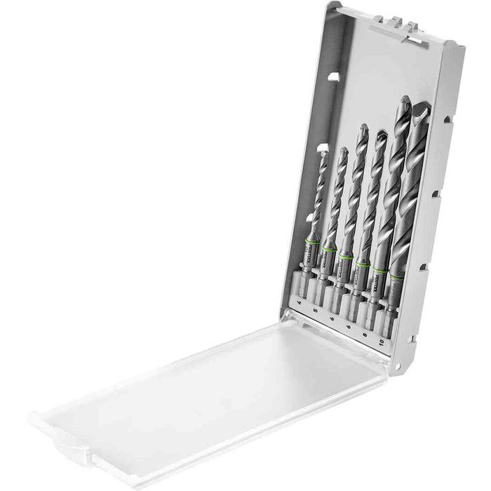Festool Drill Cassette Bks Sys3 D4 10 Ce S Fes577397